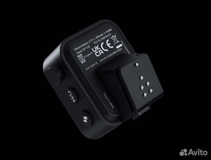 Синхронизаторы Godox x3 C/N/S (новые)