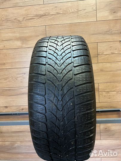 Dunlop SP Winter Sport 4D 245/50 R18