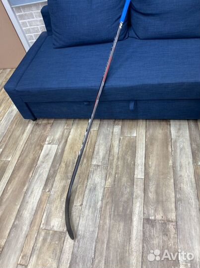 Клюшка CCM jetspeed