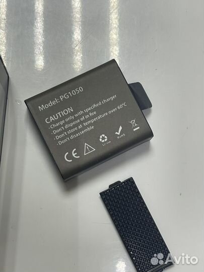 Экшн камера 4к