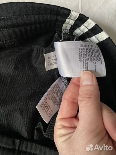 Adidas спортивные брюки штаны nike puma