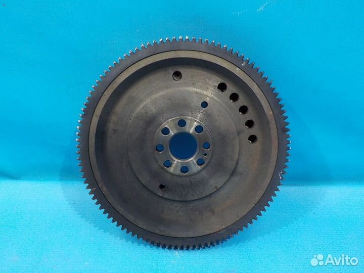 Маховик lifan X60 2012