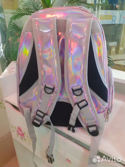 Рюкзак переноска для животных