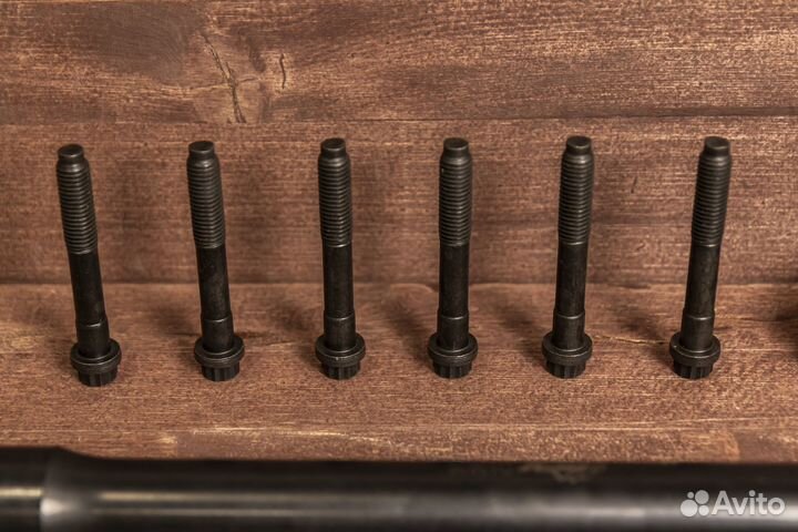 Комплект шрусов Dana 44 Jeep JL\JT non-US(узкий)