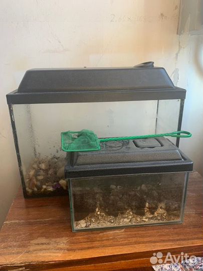 Аквариум