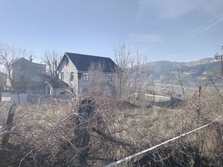 Участок 4 сот. (СНТ, ДНП)