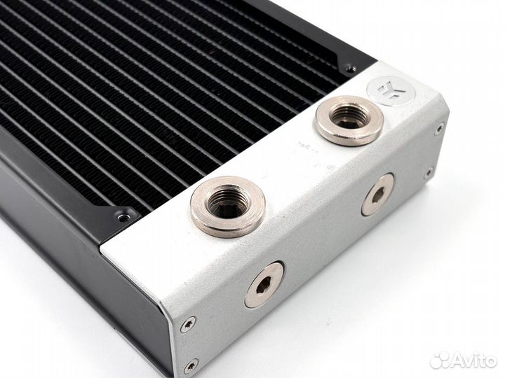 EK-Quantum Surface P360M X-Flow - Black