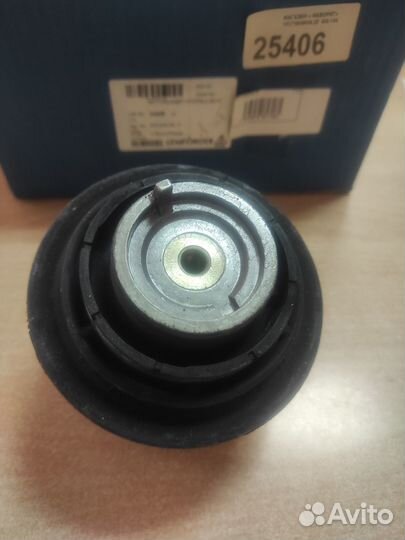 Опора двигателя правая Mercedes W202 W203