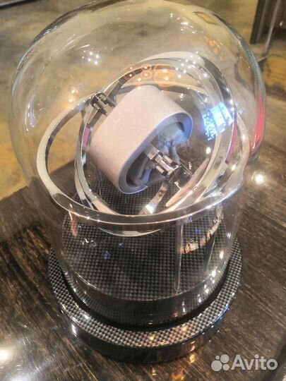 Автоподзавод часов