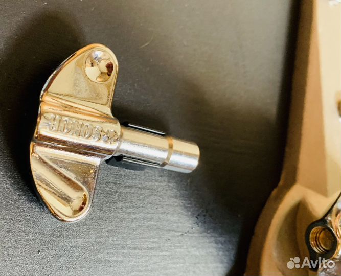 Стул барабанщика Sonor 4000