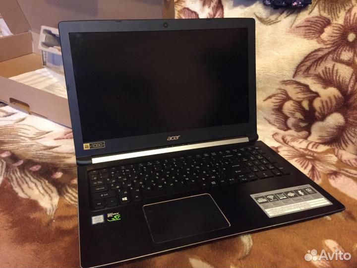 Acer 15.6