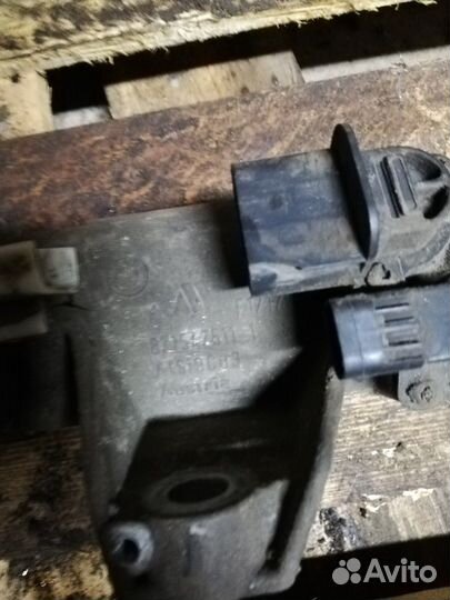 Актюатор HSR BMW 5 7 F01 F02 F10