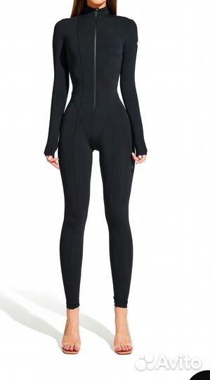 Костюм святая