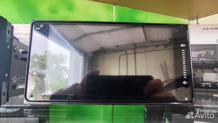 Мультимедийная система Wide Media