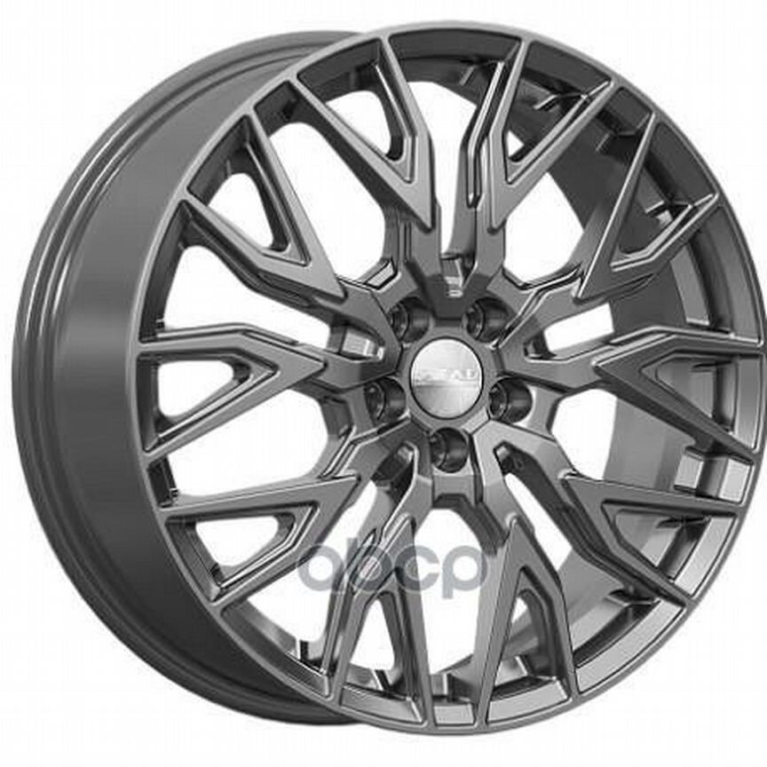 Литые диски Skad 7×R18 5×114.3