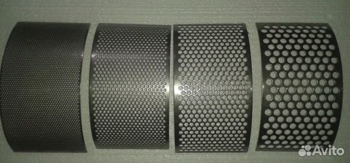 Запчасти для зернодробилок(Молотки,сита,оси)