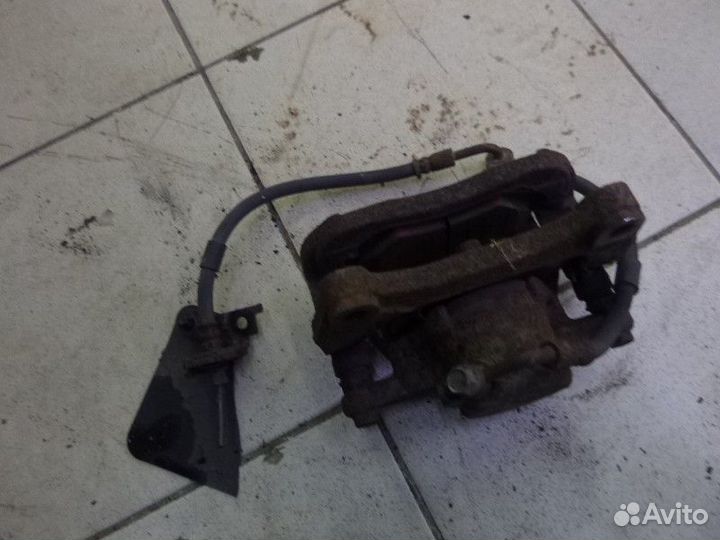 Суппорт передний правый mazda RX-8 RX-8 2003-2012