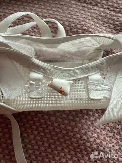 Бандаж детский (перинка Фрейка)