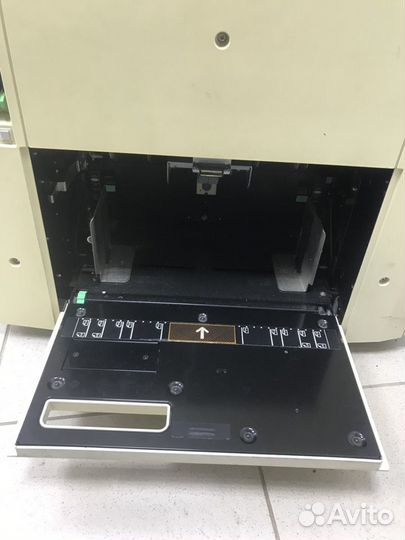 Rex rotary copyprinter 1280