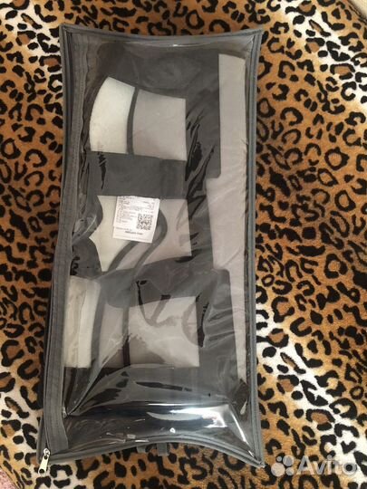 Тутор на коленный сустав новый