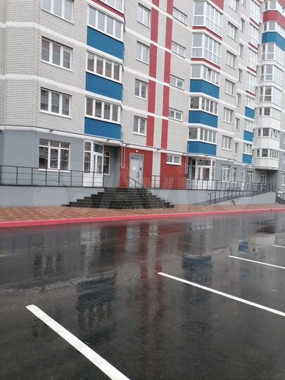 Свободного назначения, 70 м²