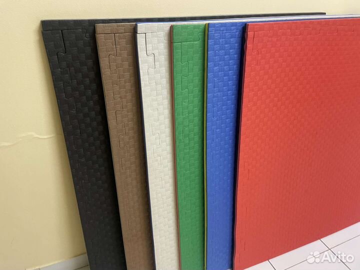 Будо маты ласточкин хвост в наличии