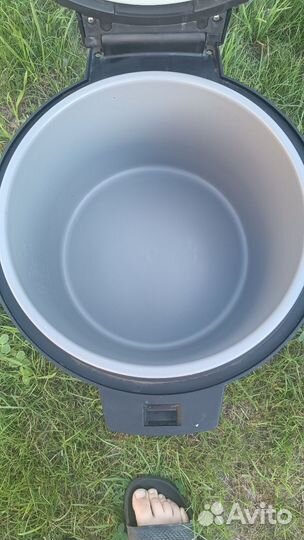 Рисоварка и термос для риса бу