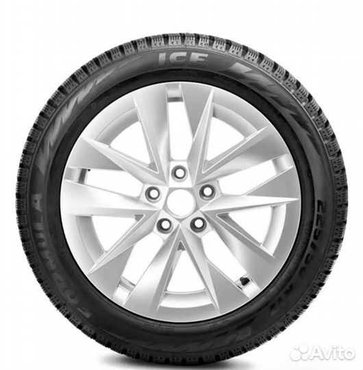 Pirelli Formula Ice 225/65 R17 102T