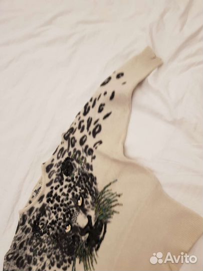 Свитер, джемпер женский 42 - 44 р