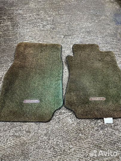 Ковры, коврики toyota mark 2 90