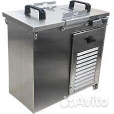 Вентиляция