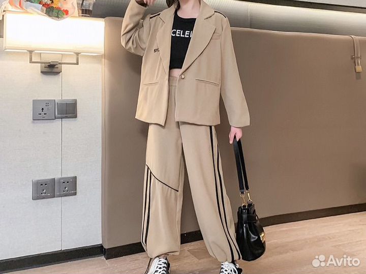 Распродажа детской одежды