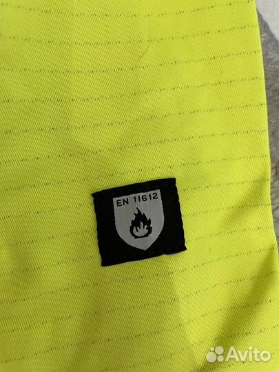 Комбинезон рабочий Wenaas