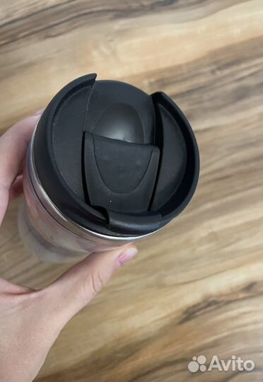 Термокружка новая