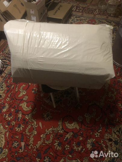 Фляга алюминиевая 40л советского периода