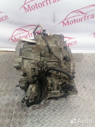 АКПП Mazda Mazda 3 BL 2.0 LF