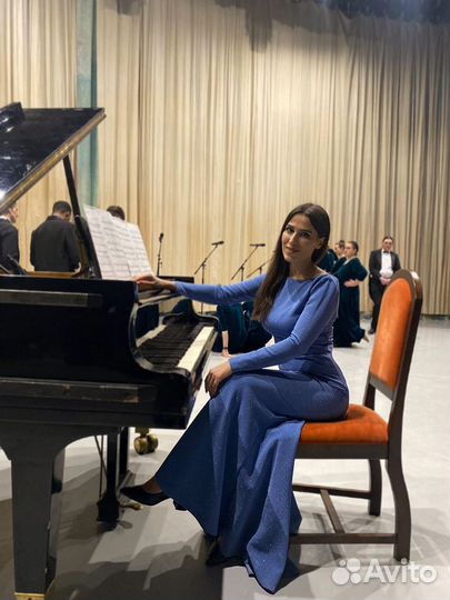 Педагог по современному вокалу