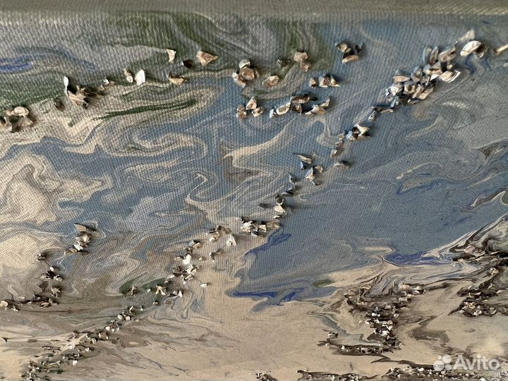 Интерьерная картина