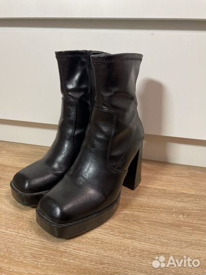 Ботильоны женские 36 размер