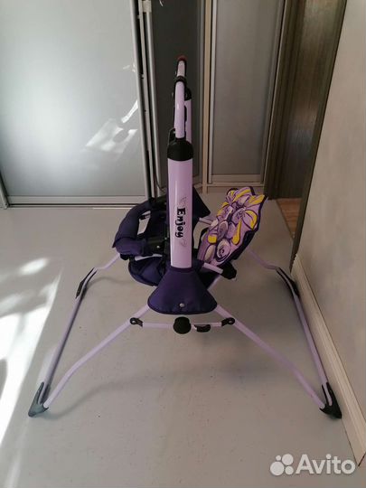 Детские качели