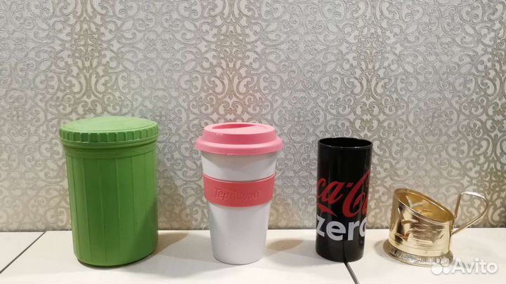 Посуда для дома, вазы