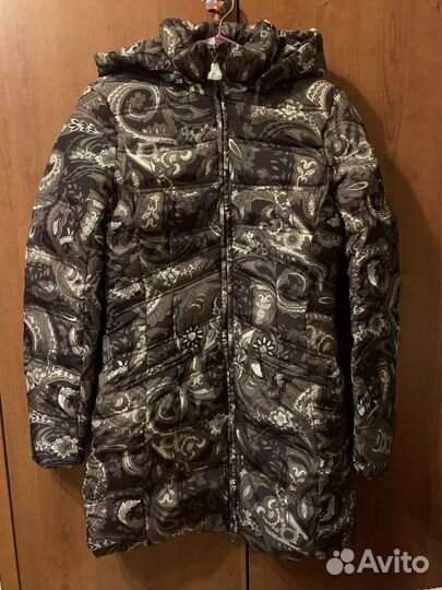 Новое пальто baon