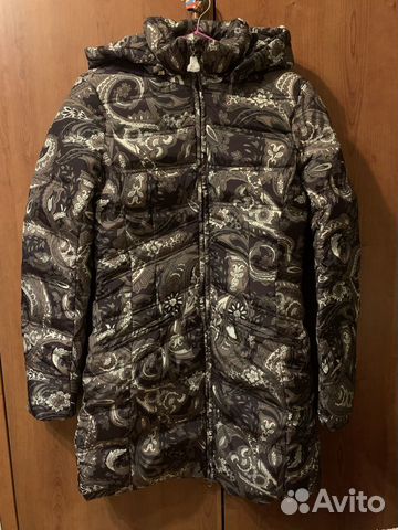 Новое пальто baon