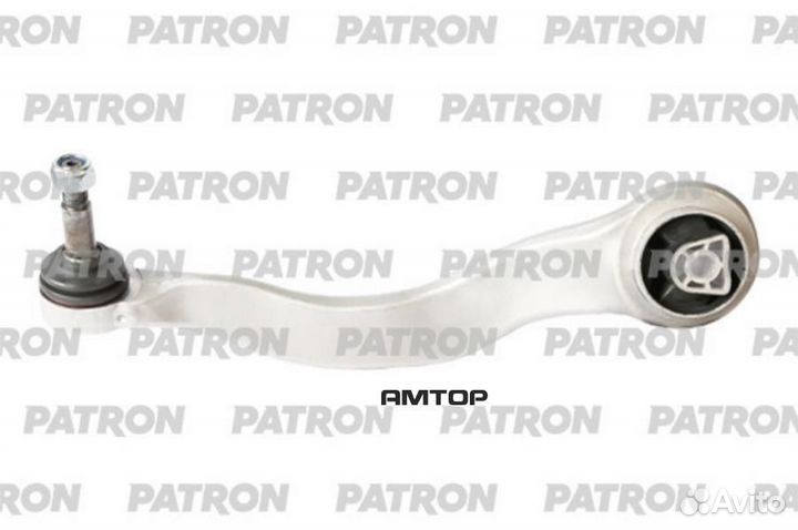 Patron PS50099L PS50099L patron Рычаг подвески