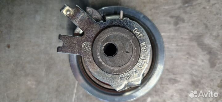 VAG 04C109479K и 04C109244C