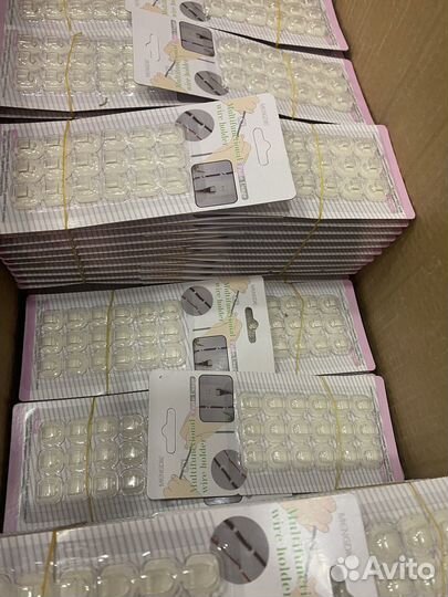 Крючки для гирлянд оптом