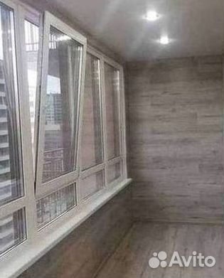 Окна быстро за день