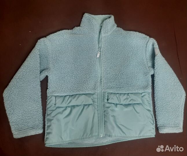 Ветровка детская