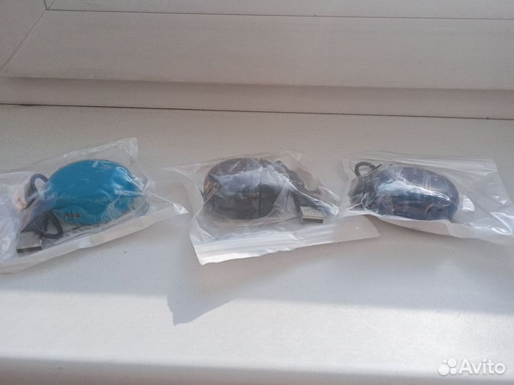 Беспроводные наушники pro 6 TWS