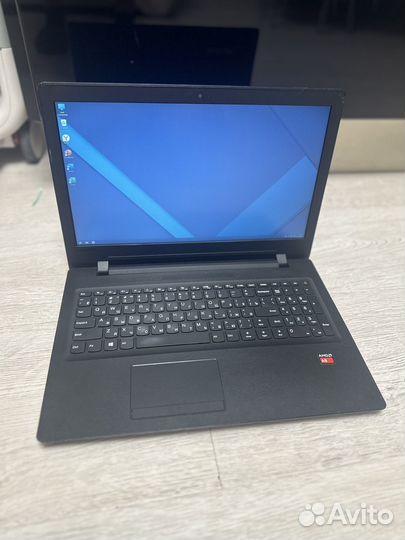 Lenovo IdeaPad 110-15ACL